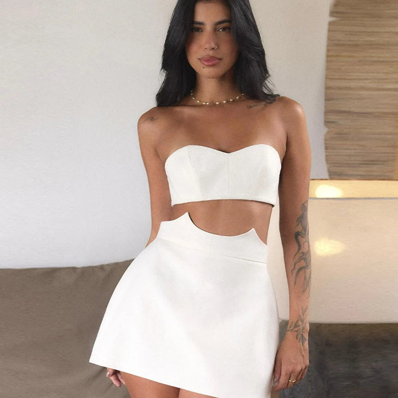 The "Clean Slate" Set