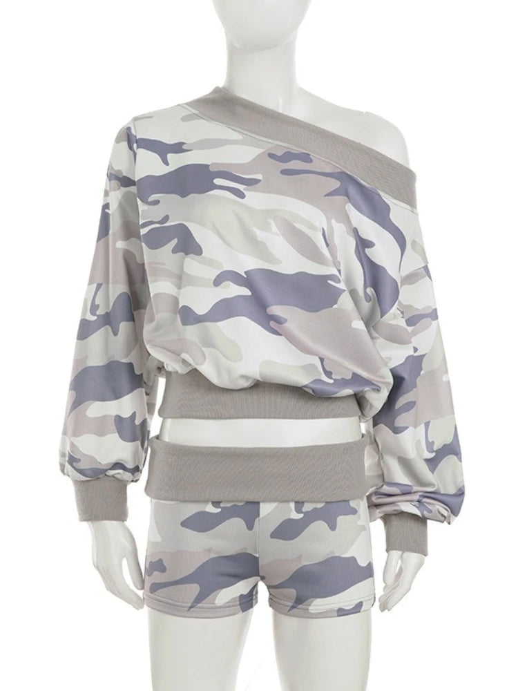 Camo & Confidence Set