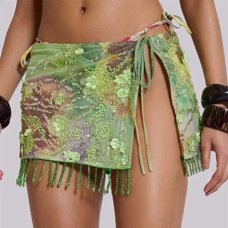 The "Siren of the Sea" Set