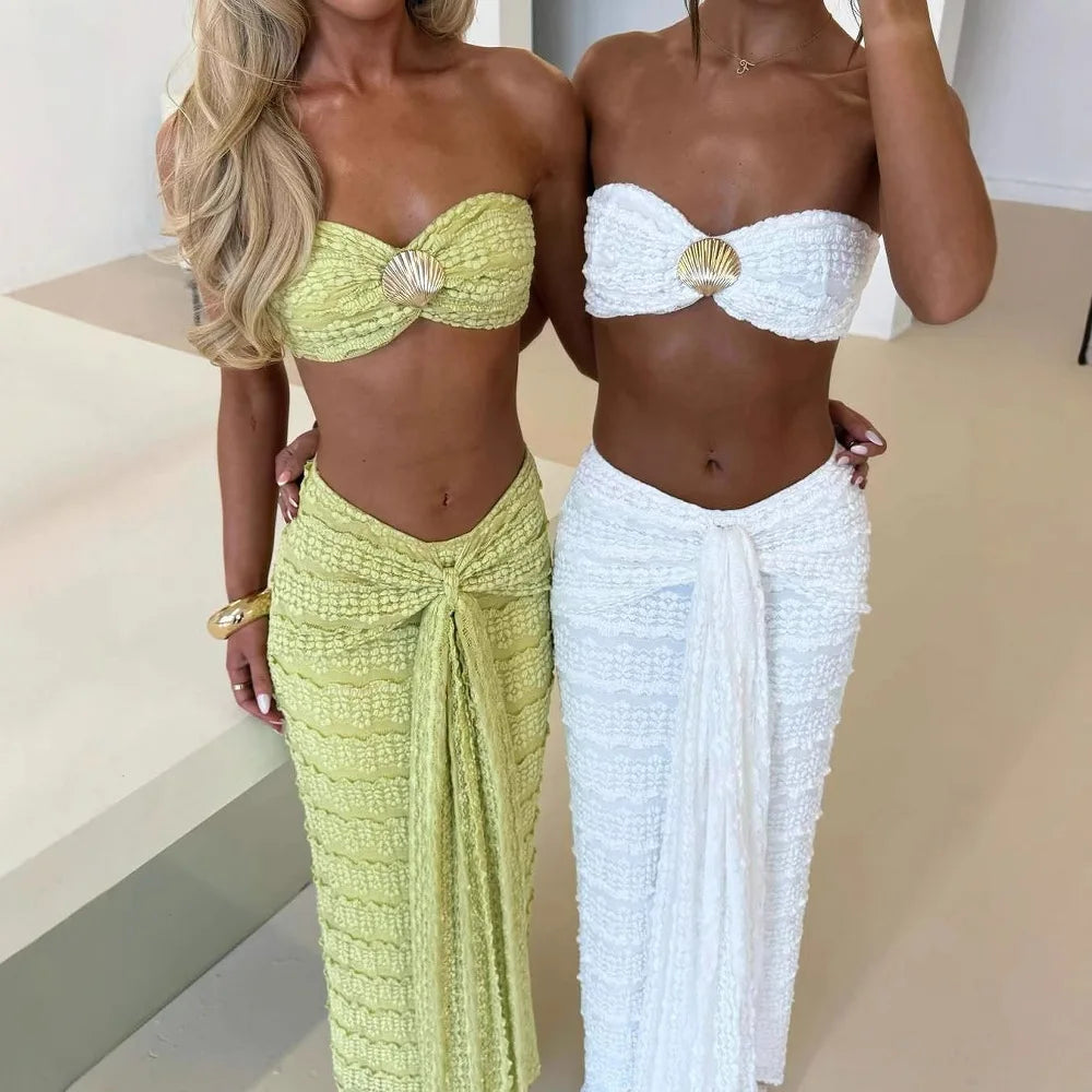 The Siren’s Secret Set