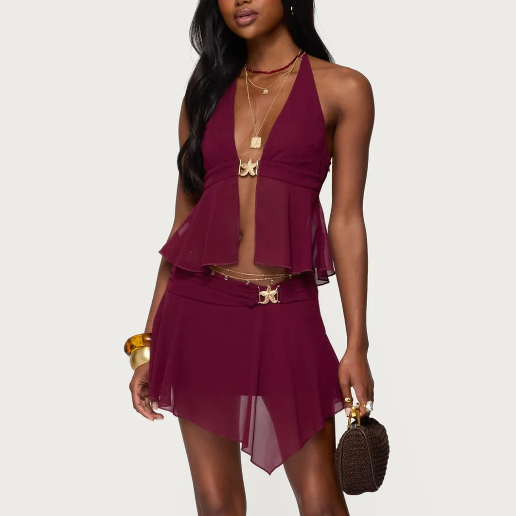 Ariel After Hours Set