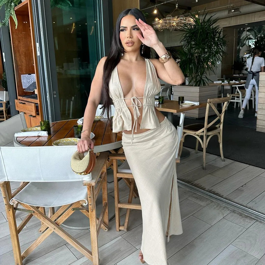 Angelic Rebellion Maxi Set