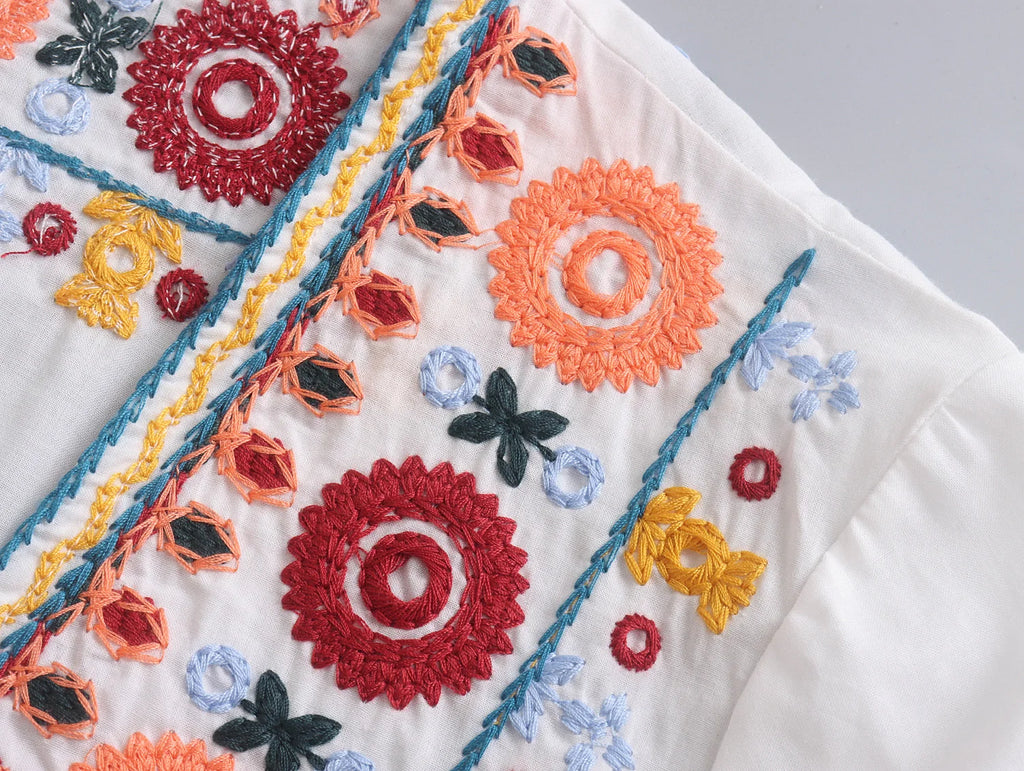 The Gypsy Stitch Set