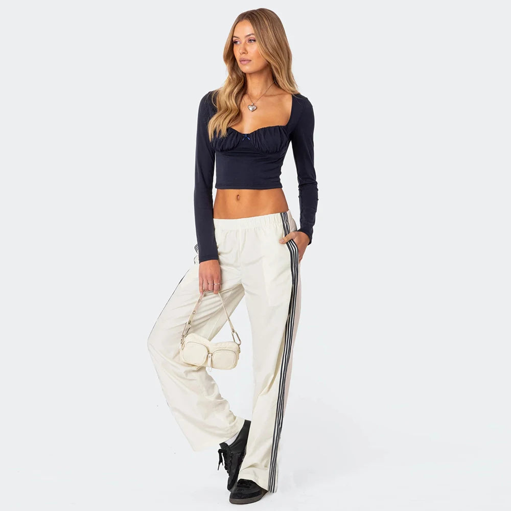 Racing-Stripe Rebels