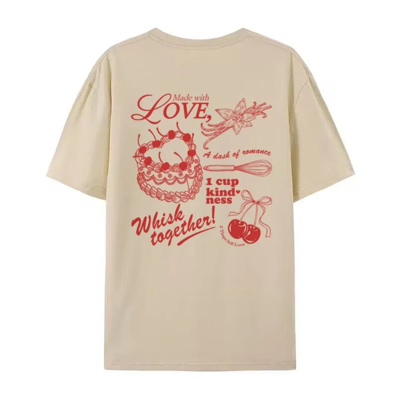 Sweetheart’s Secret Recipe Shirt