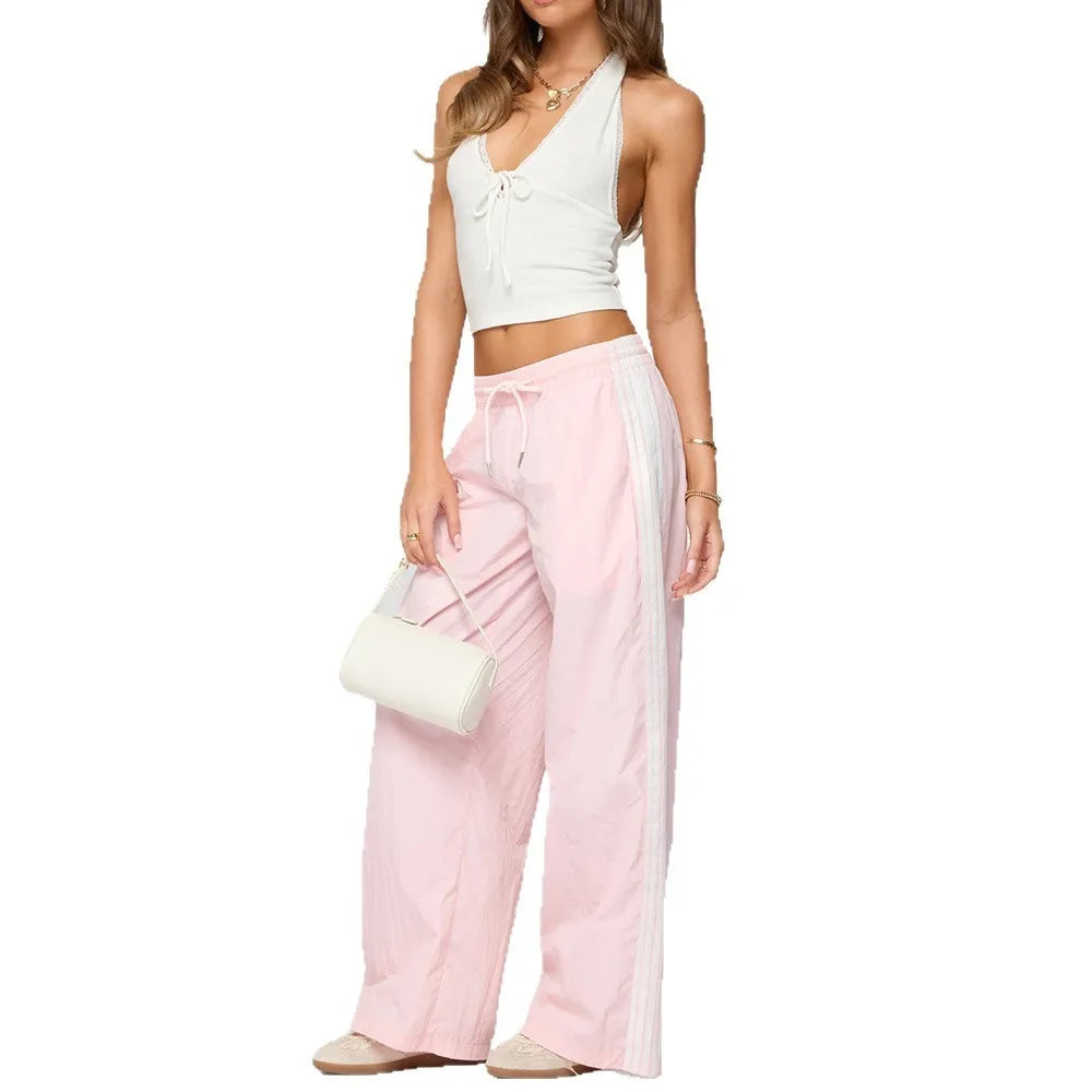 Bubblegum Taffy Tracks