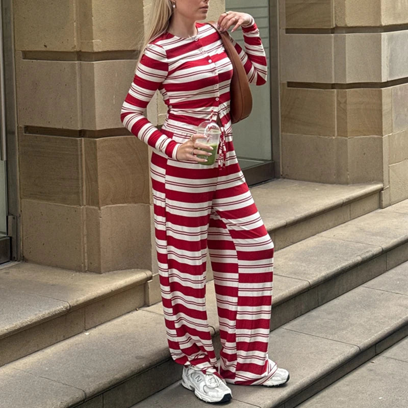 Earn Your Stripes Set