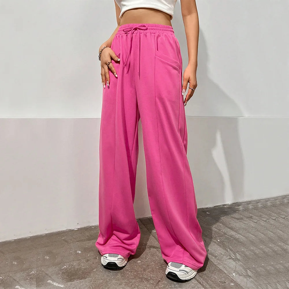 Bubblegum Beat-Down joggers
