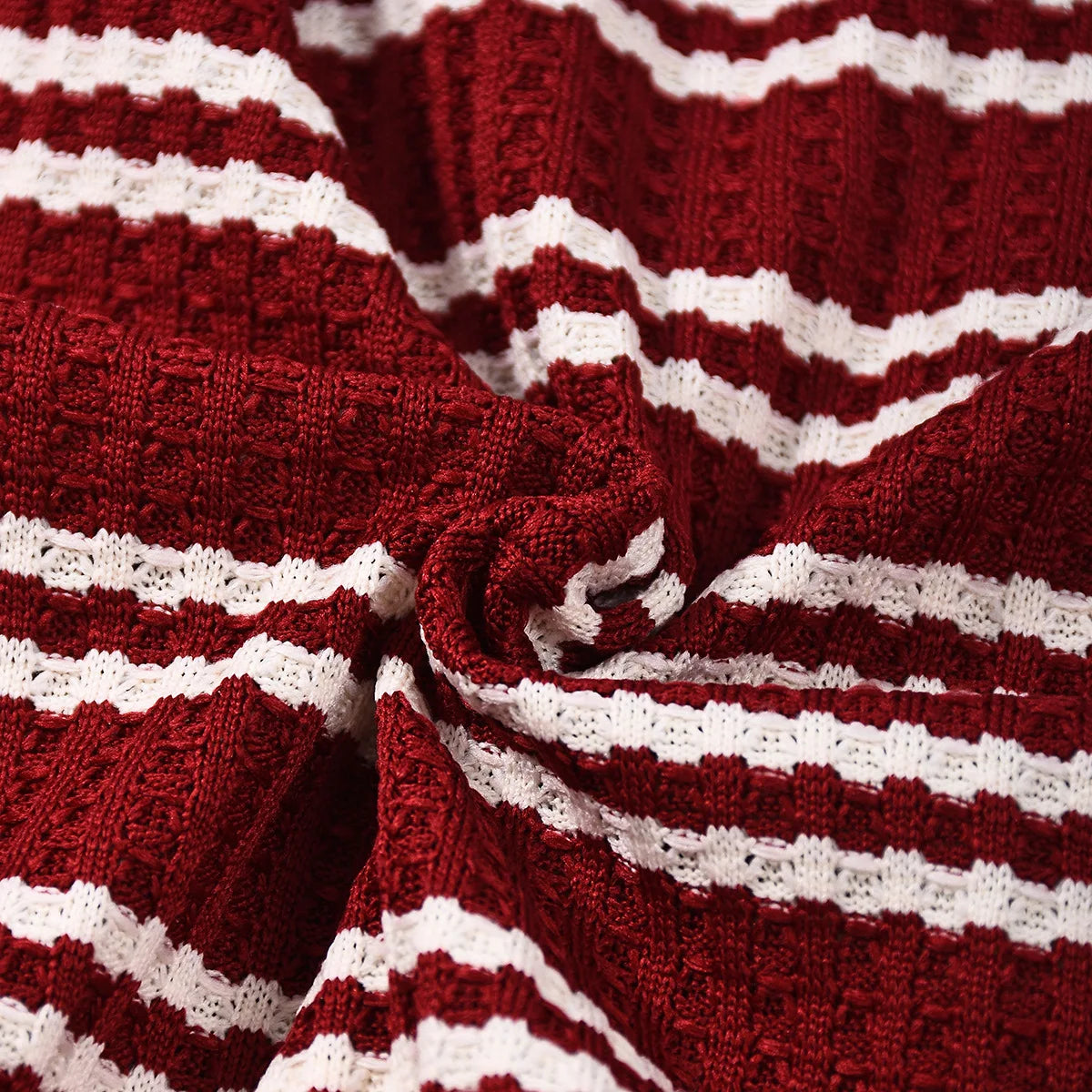 Soda Pop Stripe Co-ord