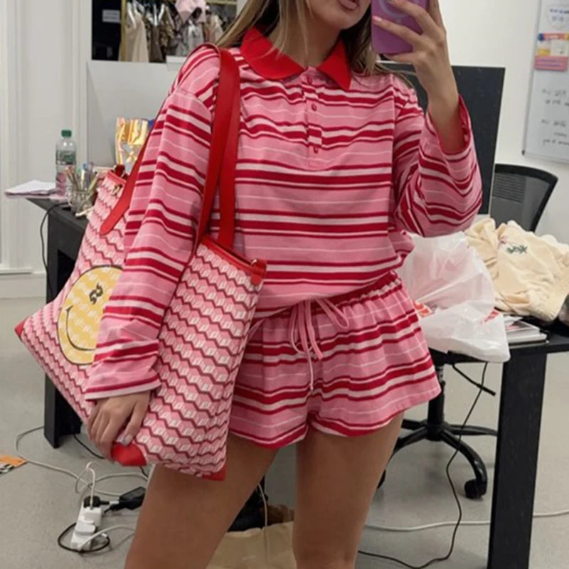 The Leisure League Kit