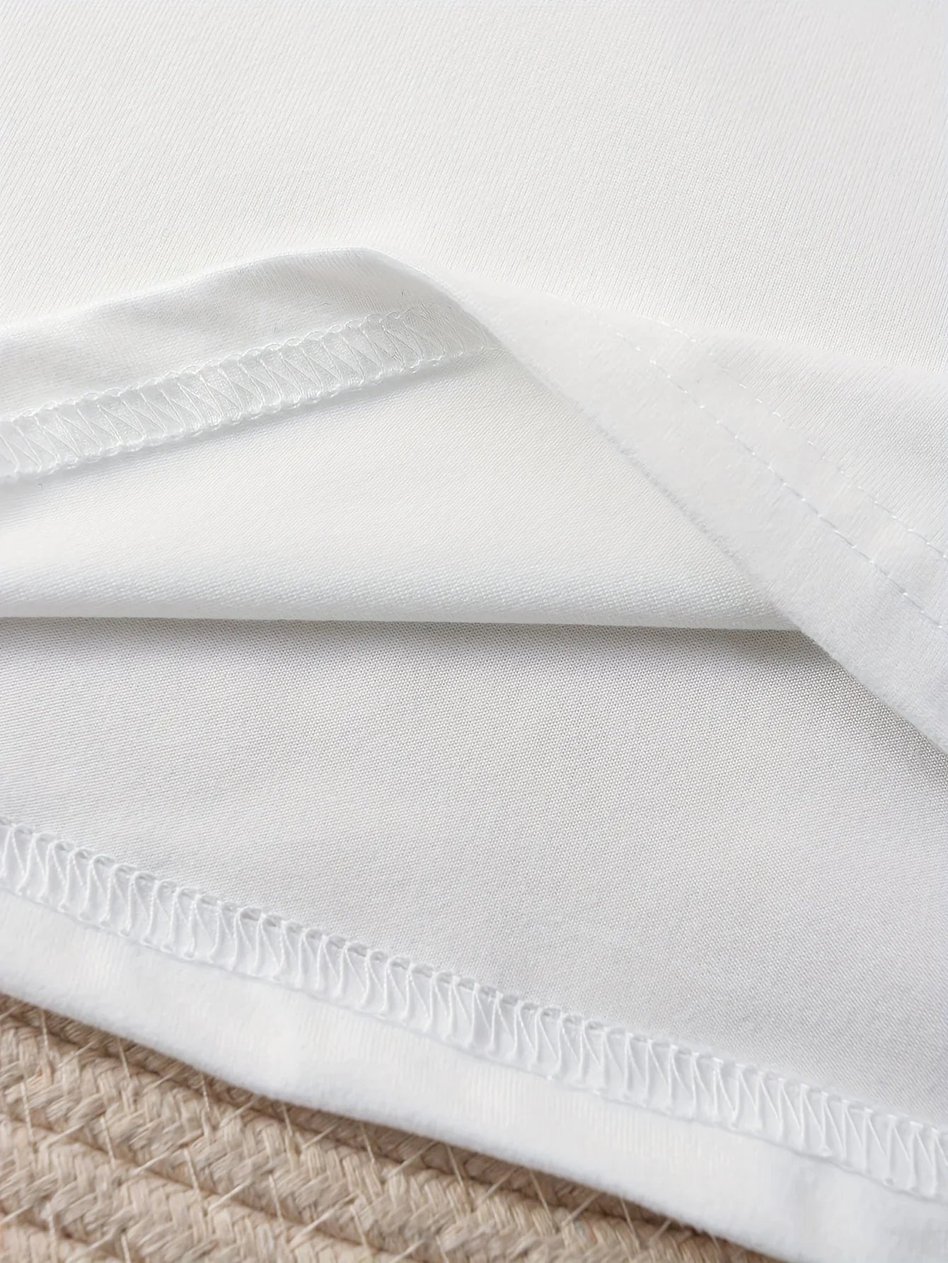 The "Love-at-First-Sight" Casual Tee