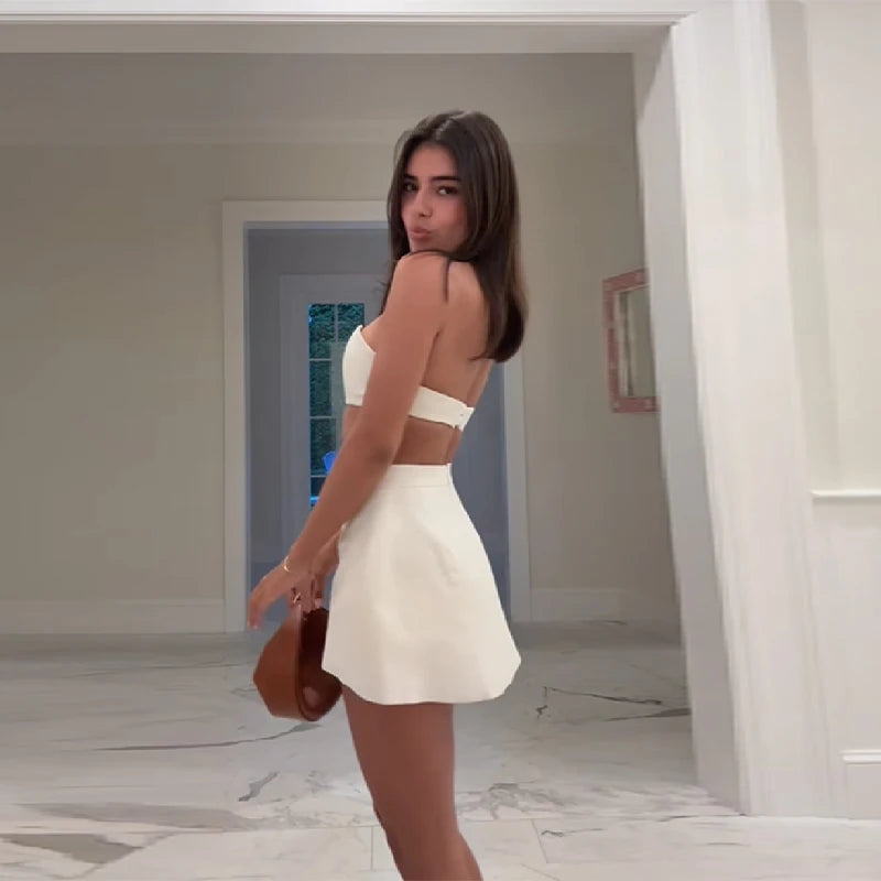 The "Clean Slate" Set