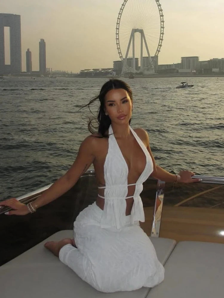 Angelic Rebellion Maxi Set