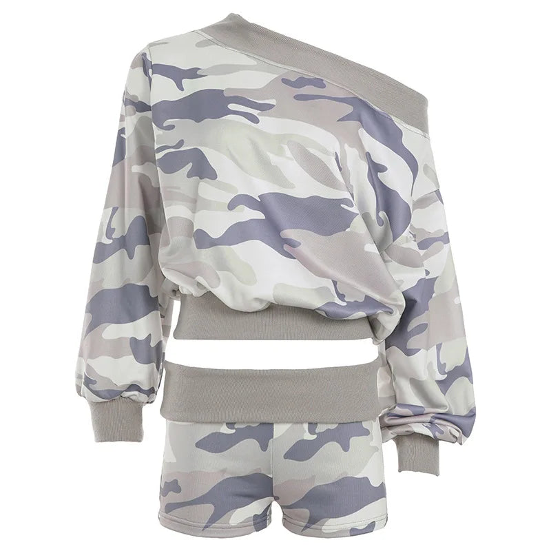 Camo & Confidence Set