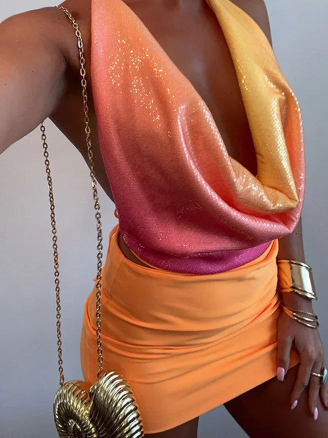 The Risky Business Mini Set