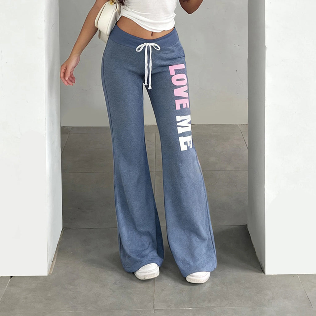 The Sweet Talker Sweats