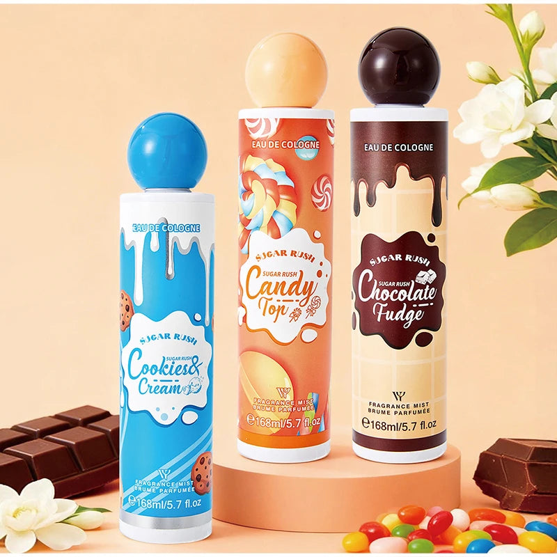 Sugar Rush Splash Fragrance